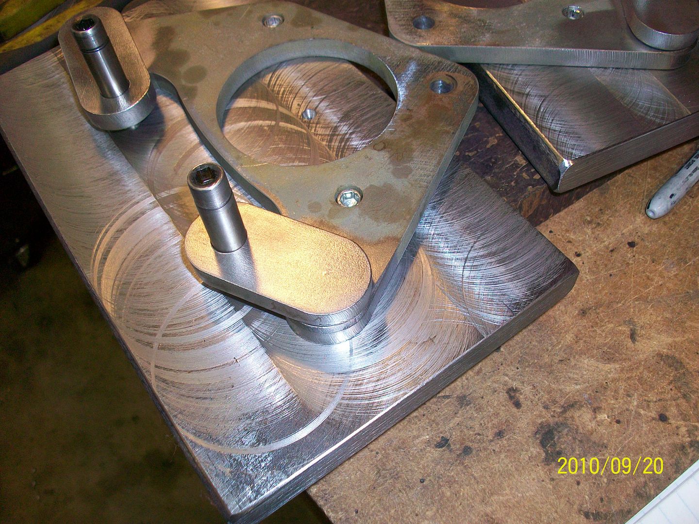 Weld Jig build HowTo Ratsun Forums